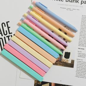 Bible Highlighter and Ballpoint Study Set 