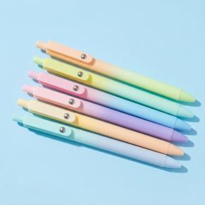 Custom Plastic Pens with Logo